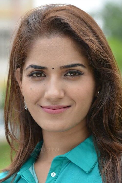 Photo of Ruhani Sharma