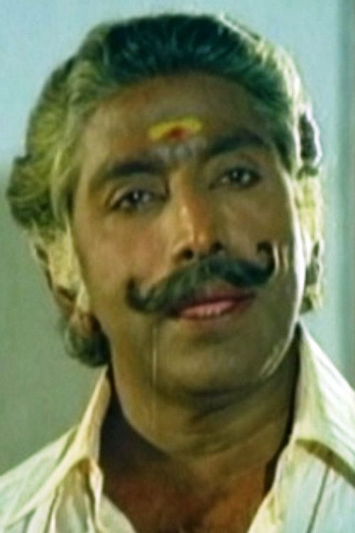 Photo of G Srinivasan