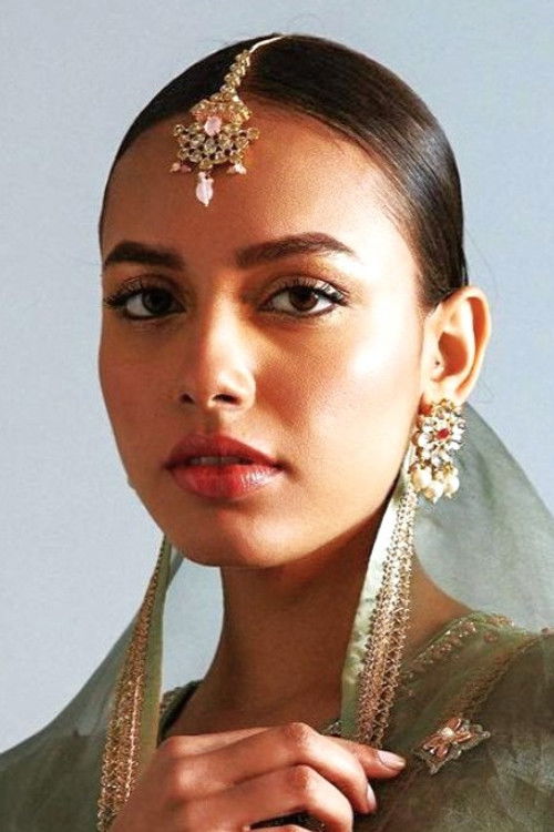 Photo of Erica Robin