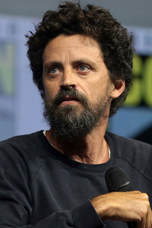 Photo of Bob Persichetti