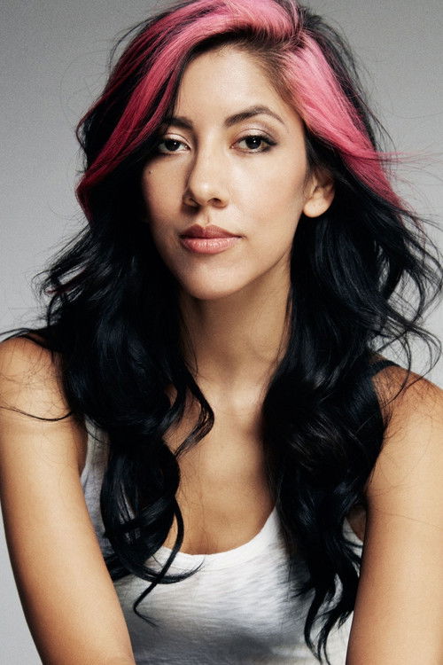 Photo of Stephanie Beatriz