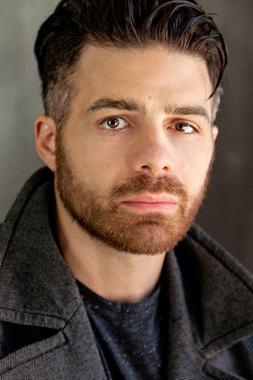 Photo of Amir Sám Nakhjavani