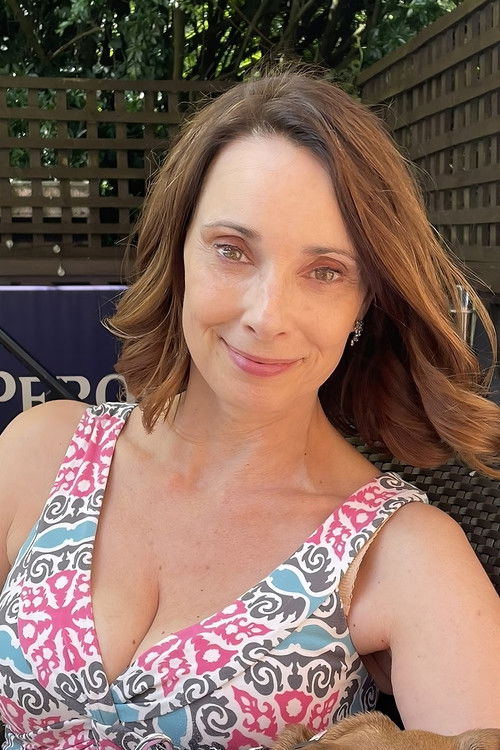 Photo of Nicola Bryant