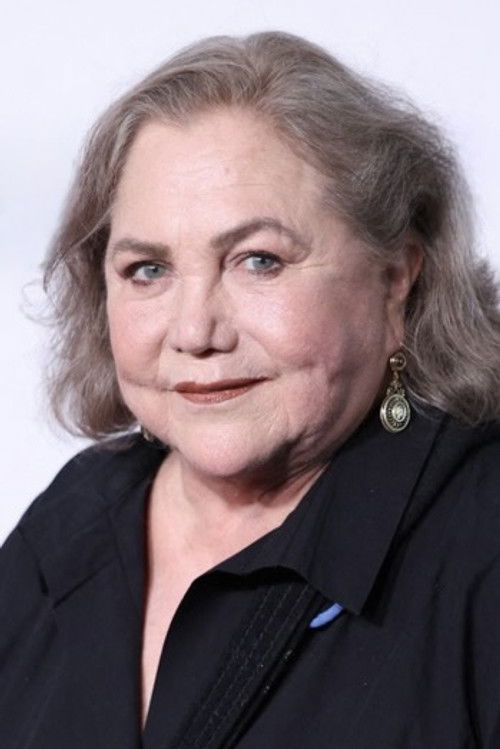 Photo of Kathleen Turner
