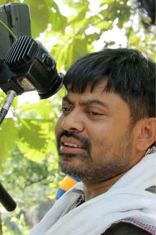 Photo of Soumik Haldar
