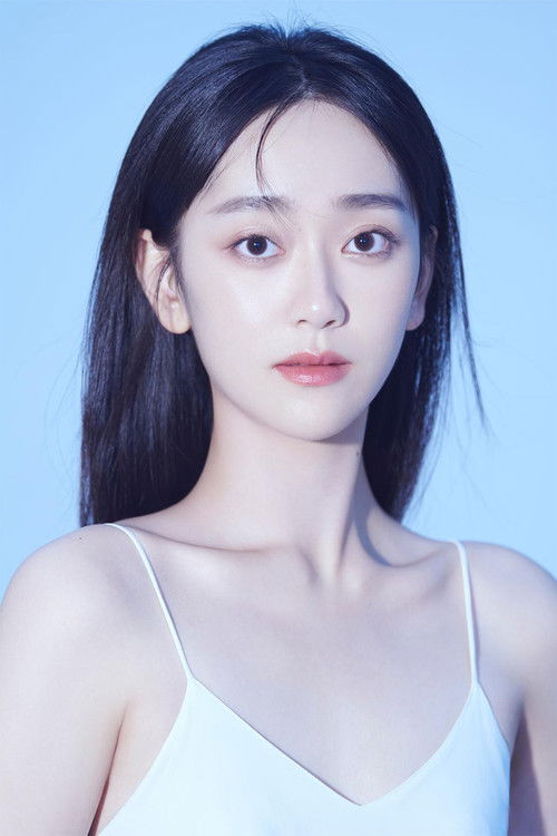 Photo of Wu Mingjing