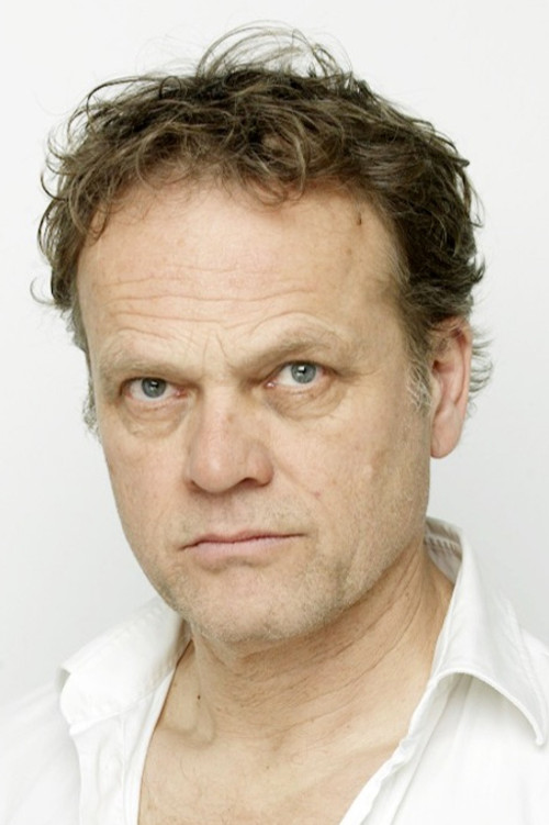 Photo of Reinout Bussemaker