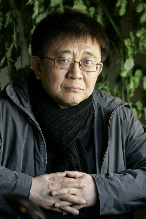 Photo of Zhang Lu