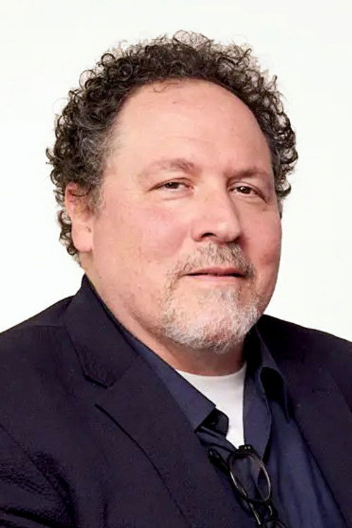 Photo of Jon Favreau