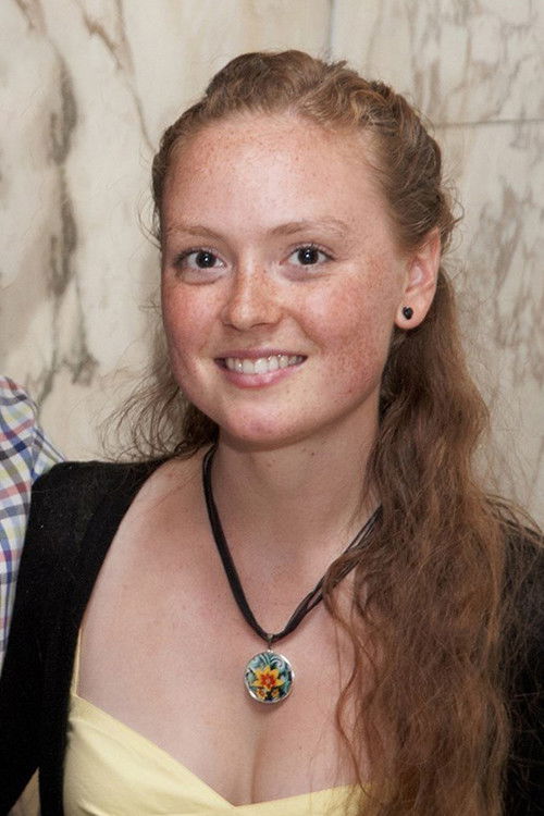 Photo of Kateřina Kosová