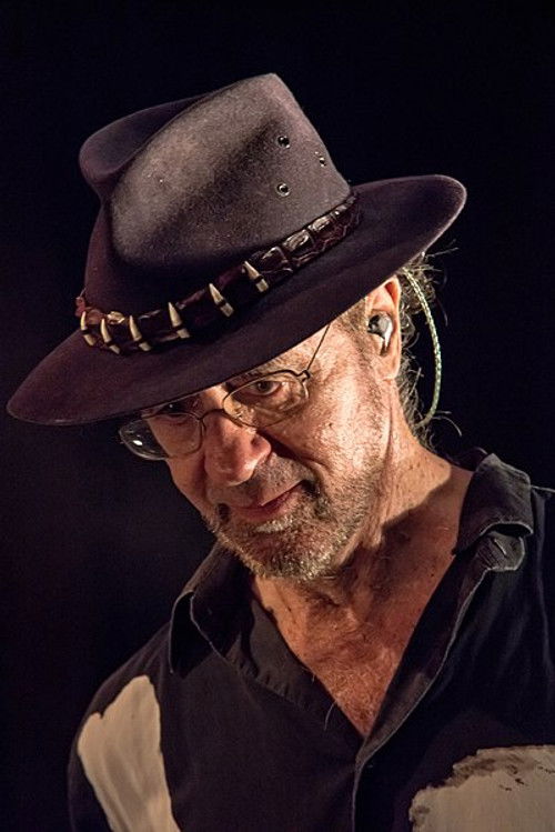 Photo of Manfred Mann