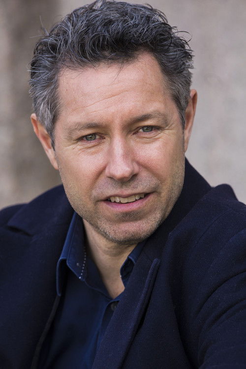 Photo of Bo Carlsson