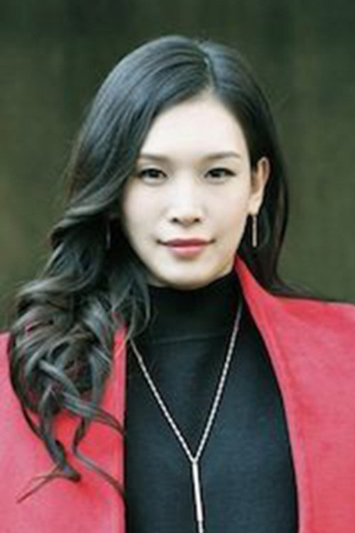 Photo of Tong Chenjie