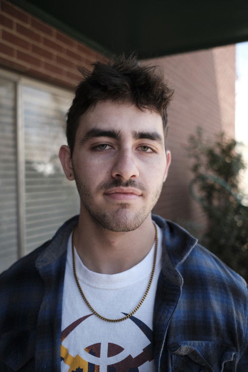 Photo of Robert Landau