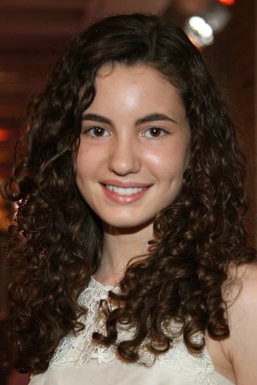 Photo of Ivana Baquero