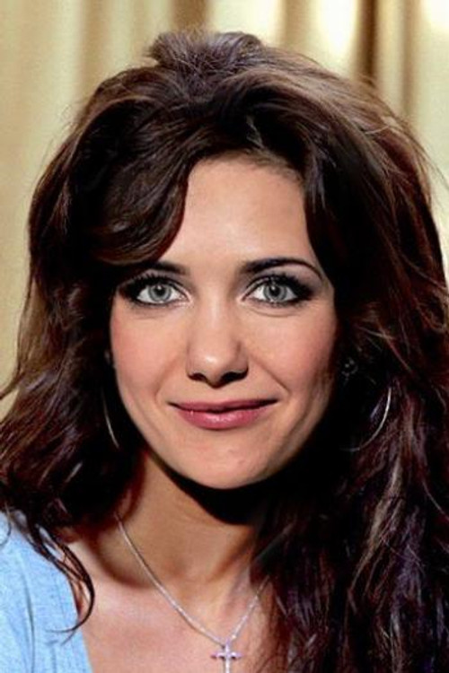 Photo of Ekaterina Klimova