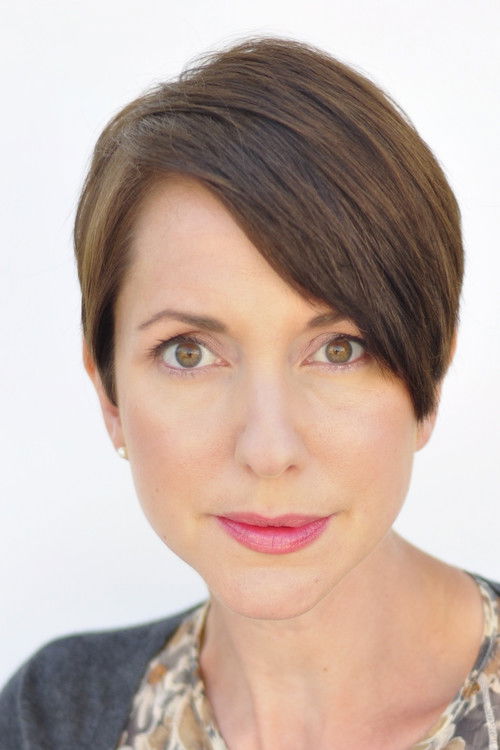 Photo of Karis Campbell