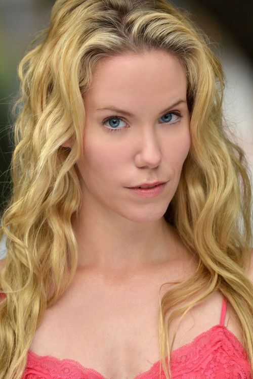 Photo of Jannica Olin