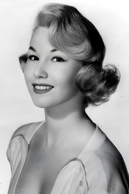 Photo of Nadine Tallier