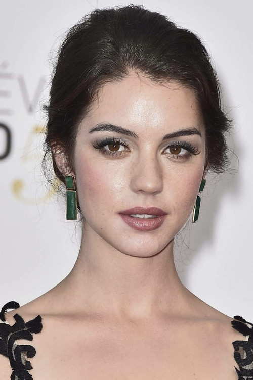 Photo of Adelaide Kane
