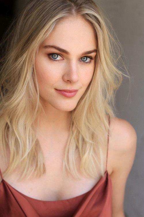 Photo of Abigail Klein