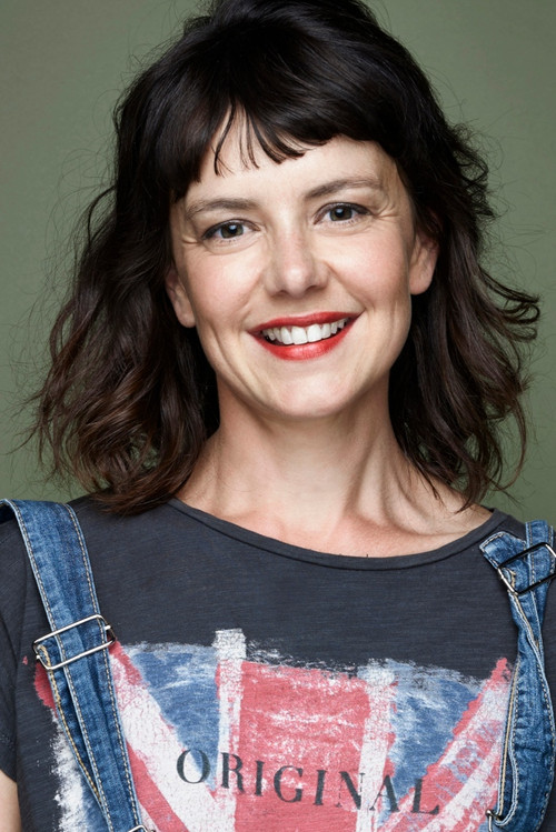 Photo of Constance Dollé