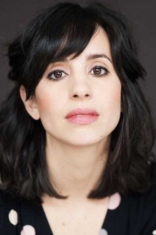 Photo of Sylvie De Morais-Nogueira