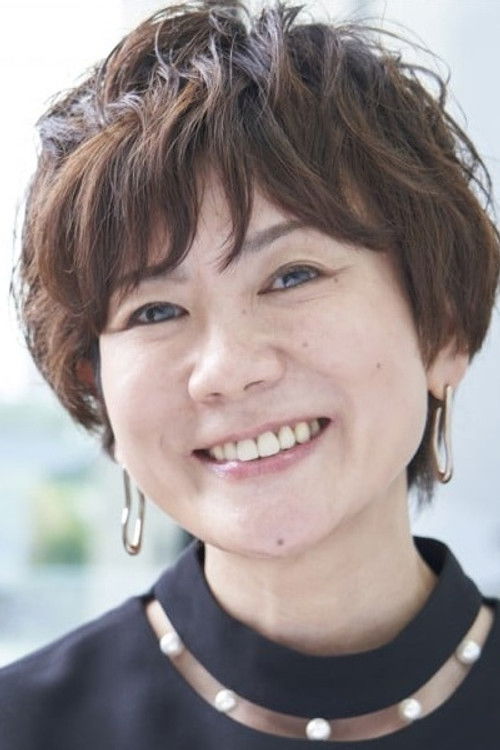 Photo of Yumiko Kobayashi