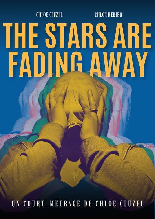 The Stars Are Fading Away