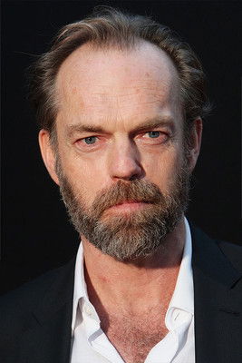 Photo of Hugo Weaving