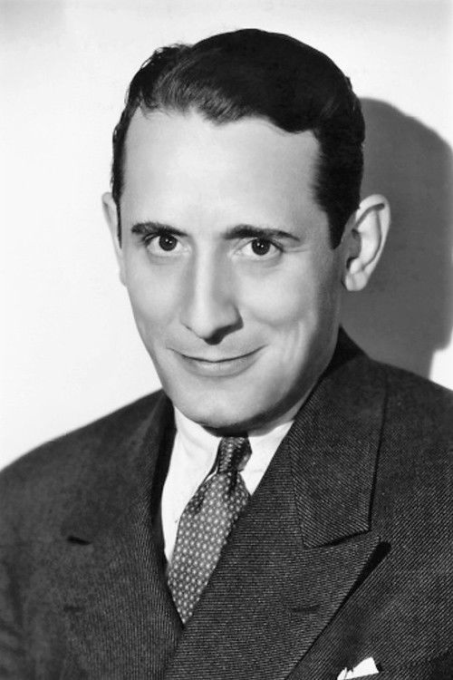 Photo of Victor Jory