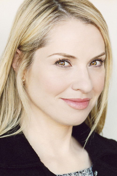 Photo of Leslie Grossman
