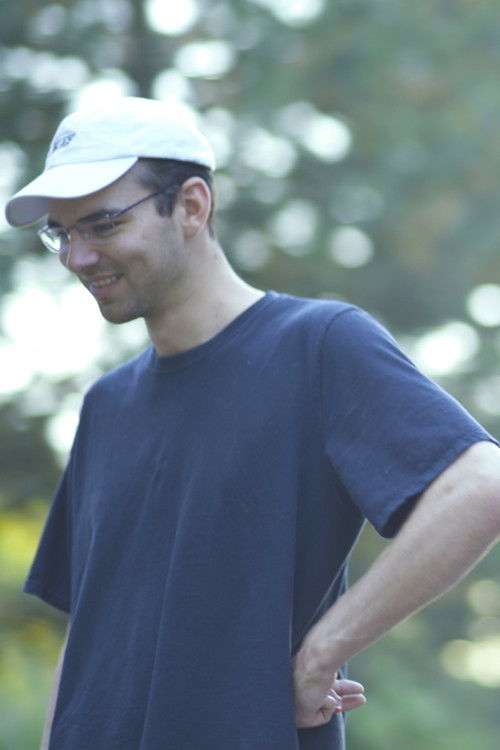 Photo of Kurt Walker