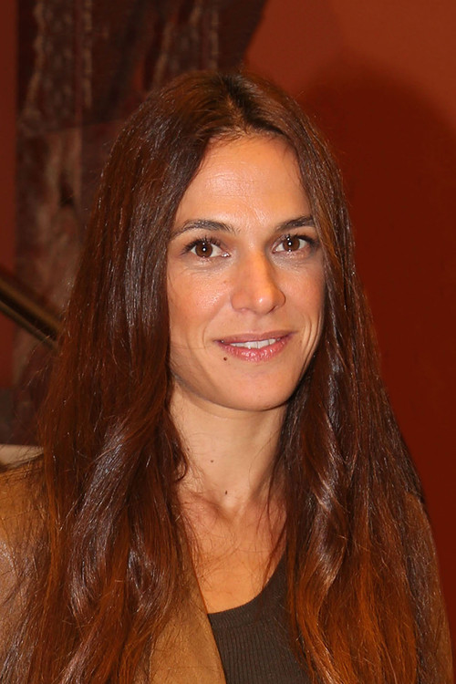 Photo of Isabella Kogevina