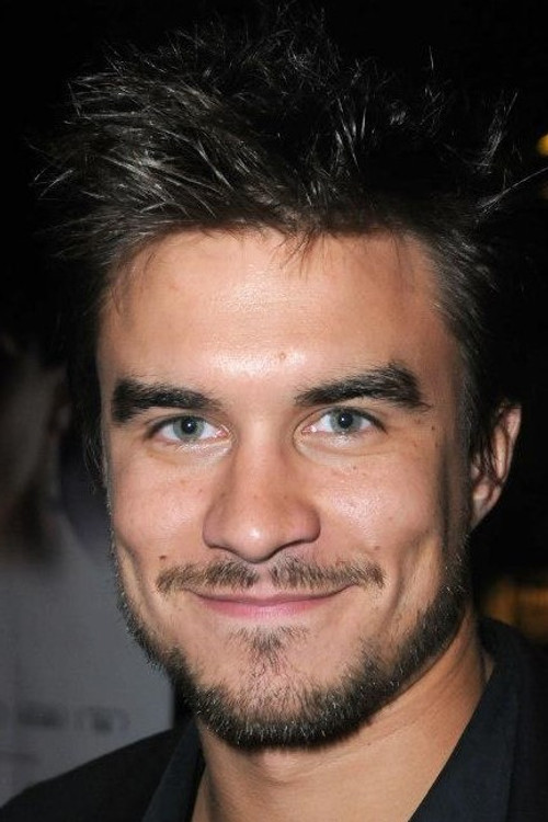 Photo of Rob Mayes