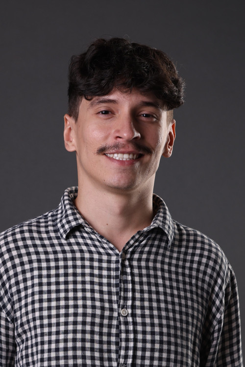 Photo of Gabriel Possignolo