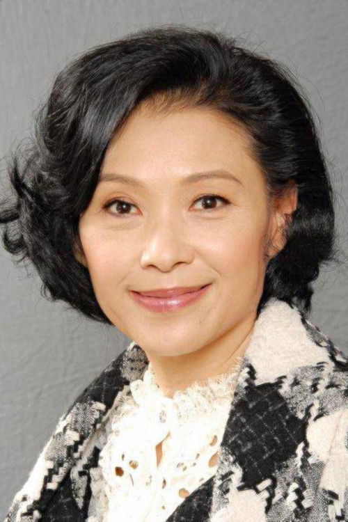 Photo of Lisa Lui Yau-Wai
