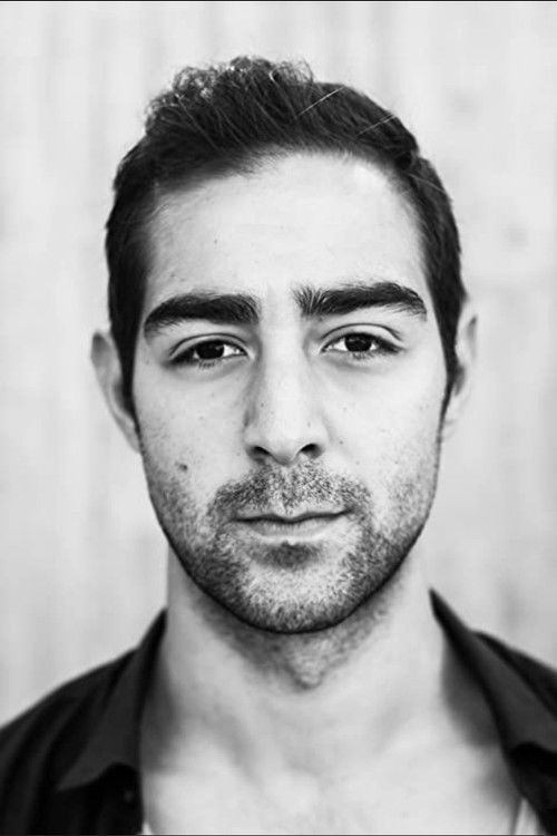 Photo of Lukas De Wolf