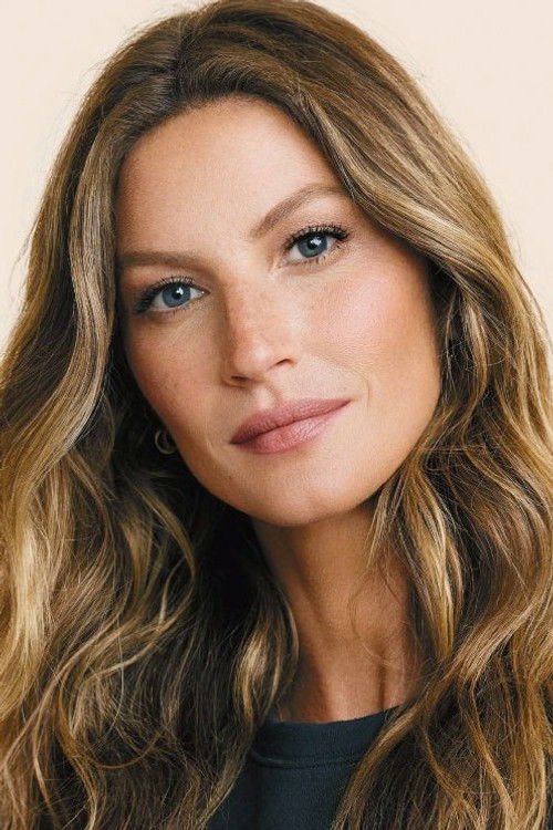 Photo of Gisele Bündchen