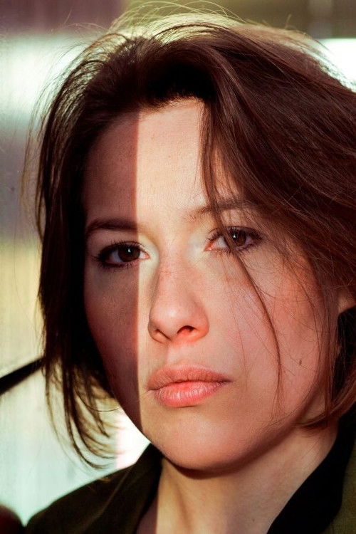 Photo of Josefine Israel