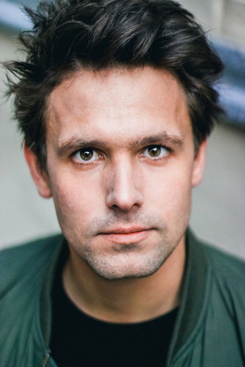 Photo of Joshua Grothe