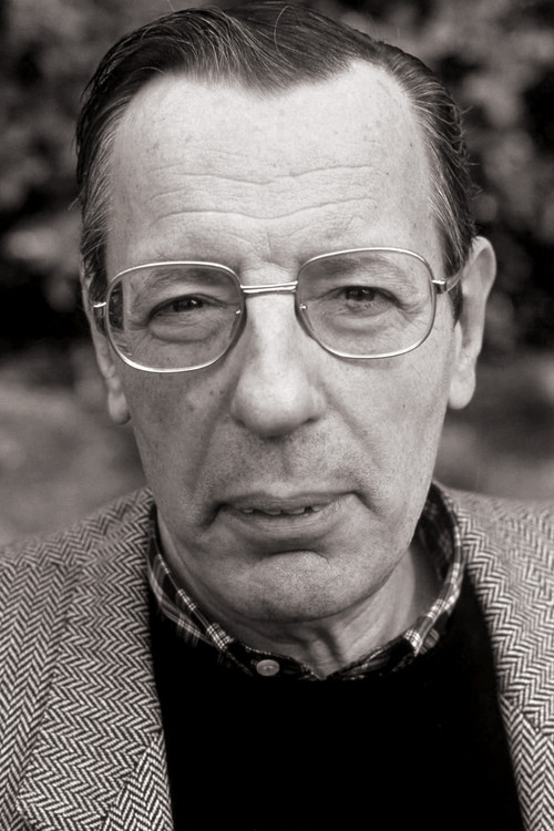 Photo of Jean Bouise