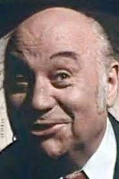 Photo of Pierre Gualdi