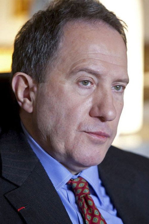 Photo of André Marcon