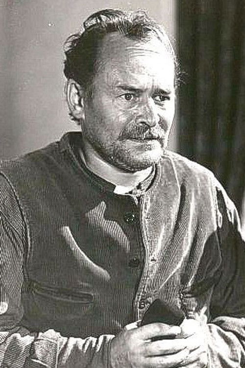 Photo of Roman Bohnen