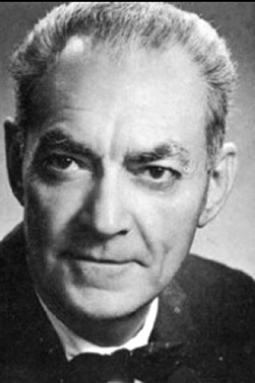 Photo of René Bergeron