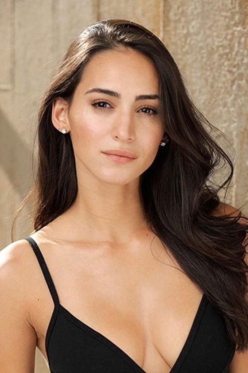 Photo of Cherie Jimenez