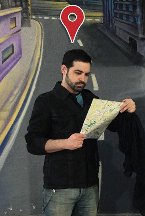 Photo of Efrayn R.S.