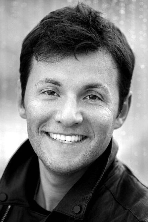 Photo of Vyacheslav Manucharov