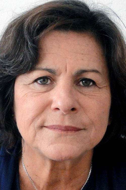 Photo of Denise Weinberg